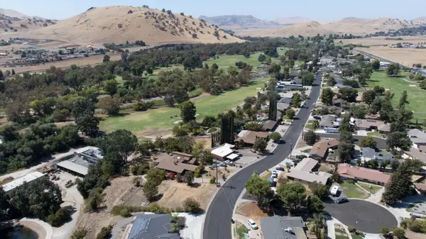 River Island Drive, Springville, CA 93265
