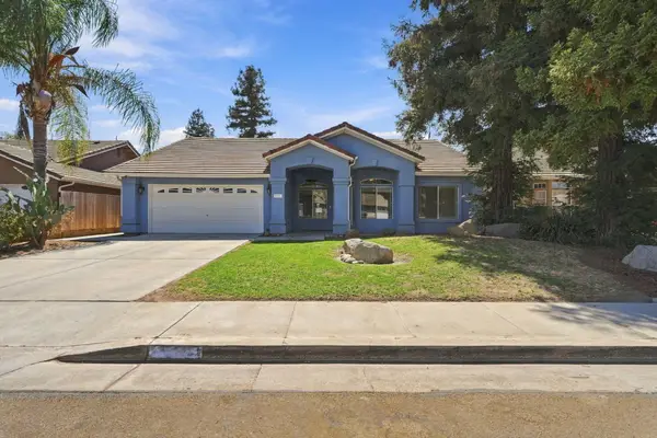 4029 E Meadow Avenue, Visalia, CA 93292
