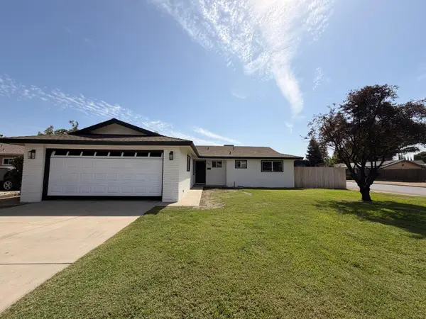 249 W Paradise Avenue, Visalia, CA 93277