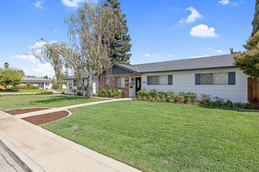 2620 S Divisadero Street, Visalia, CA 93277 - #3