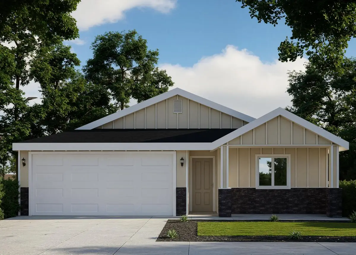 30719 Marigold Road, Visalia, CA 93291 - #1