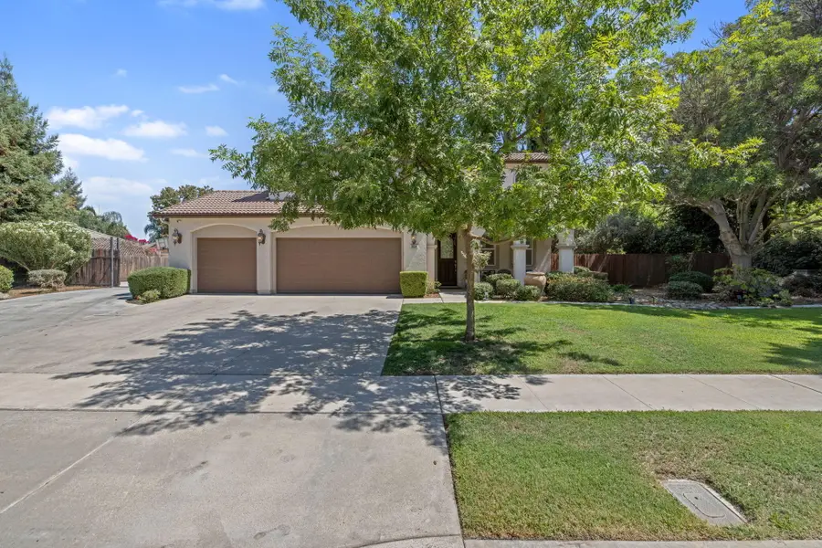 3834 N University Street, Visalia, CA 93291 - #2
