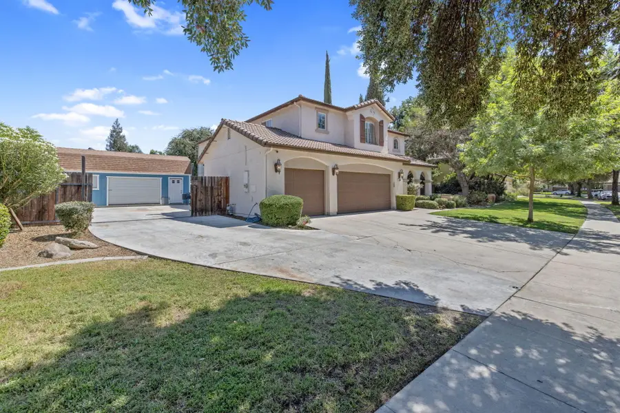 3834 N University Street, Visalia, CA 93291 - #3