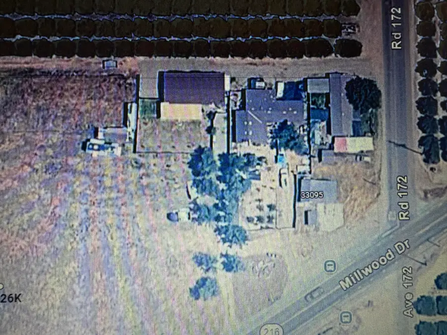 17186 Millwood Drive, Visalia, CA 93292 - #2