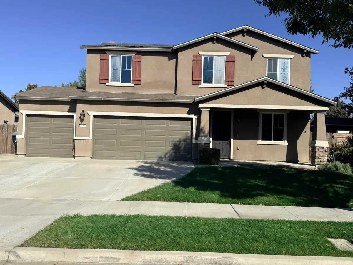 3130 N Shady Street, Visalia, CA 93291 - #1