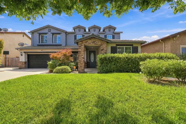 4217 W Elowin Court, Visalia, CA 93291