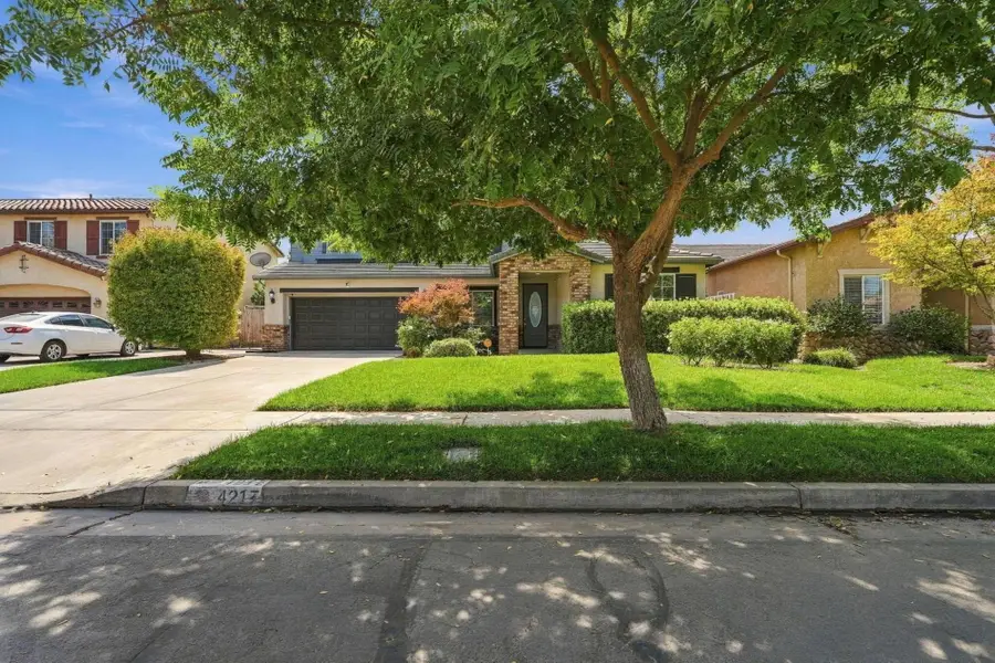 4217 W Elowin Court, Visalia, CA 93291 - #2