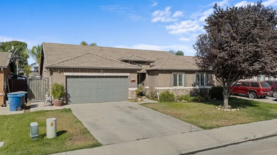 2215 Fiori Street, Delano, CA 93215 - #2