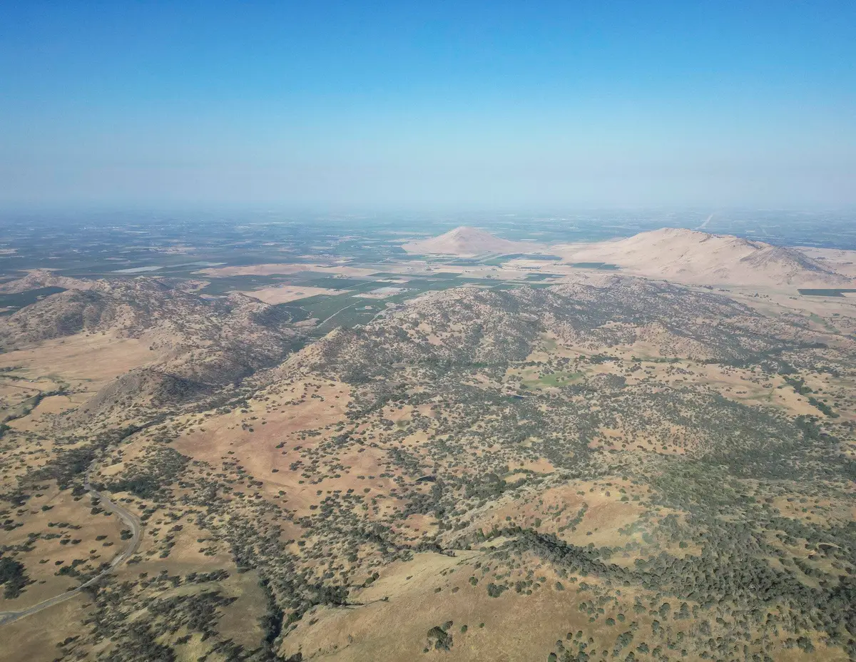 Ca-180, Yokuts Valley, CA 93675 - #1