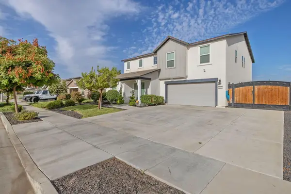 3314 N Garden Street, Visalia, CA 93291
