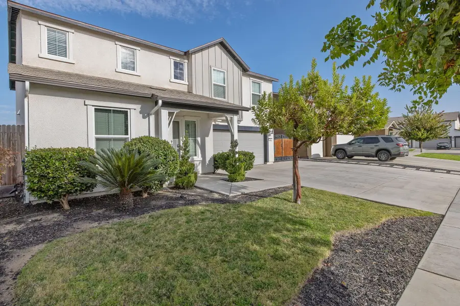 3314 N Garden Street, Visalia, CA 93291 - #3