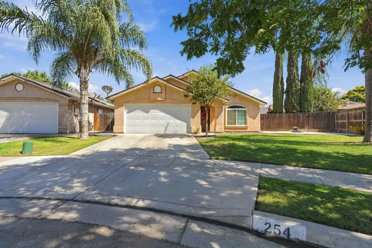 254 Gemini, Tulare, CA 93274 - #1