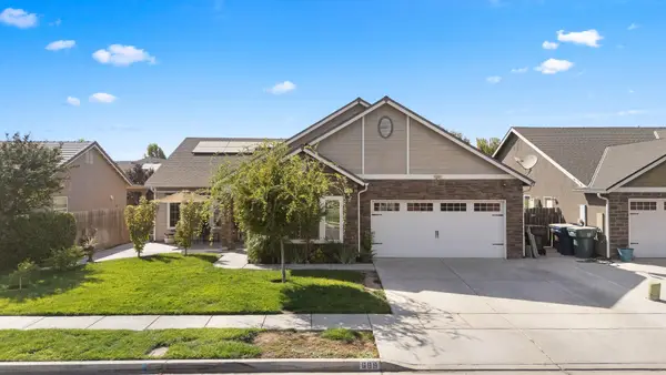 689 Montana De Oro Street, Tulare, CA 93274