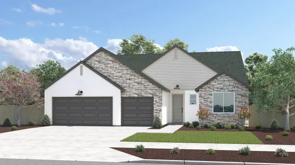 705 E Elkhorn Avenue #Db 36, Visalia, CA 93292