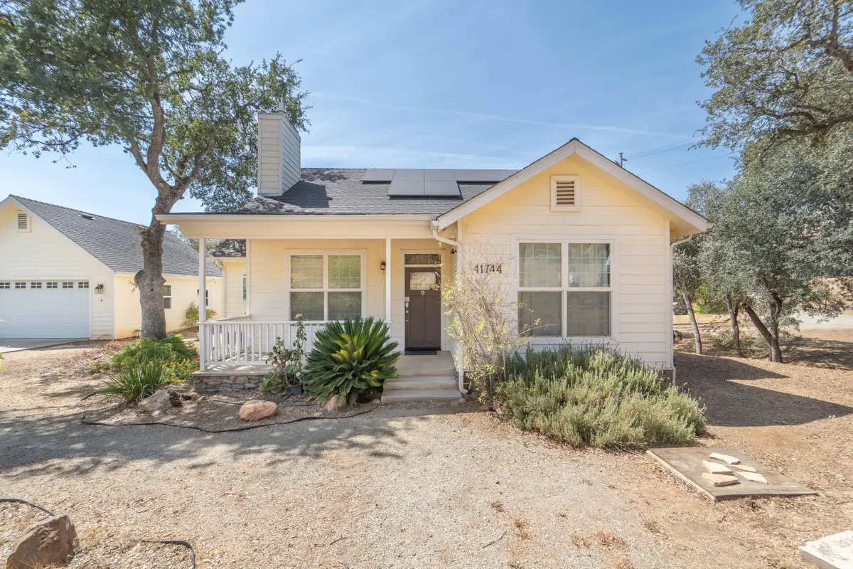 41744 S Fork Drive, Three Rivers, CA 93271 - #1