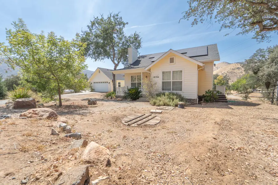 41744 S Fork Drive, Three Rivers, CA 93271 - #2