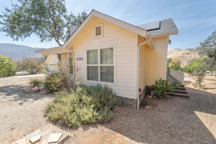 41744 S Fork Drive, Three Rivers, CA 93271 - #3