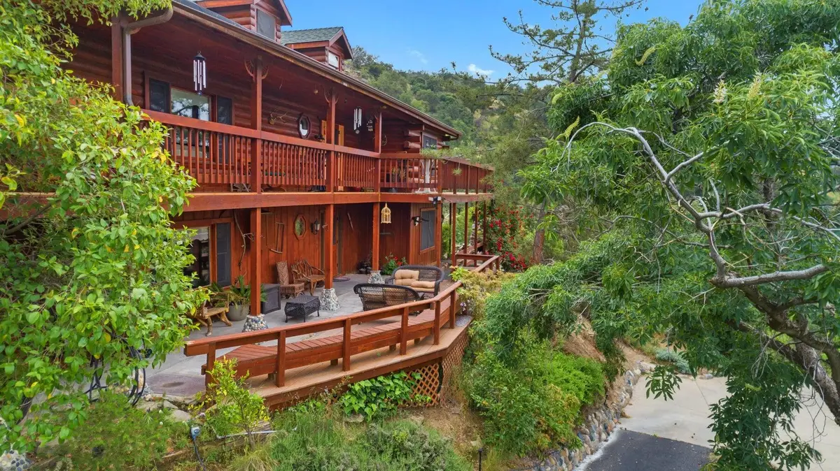 42182 Mynatt Drive, Three Rivers, CA 93271 - #1