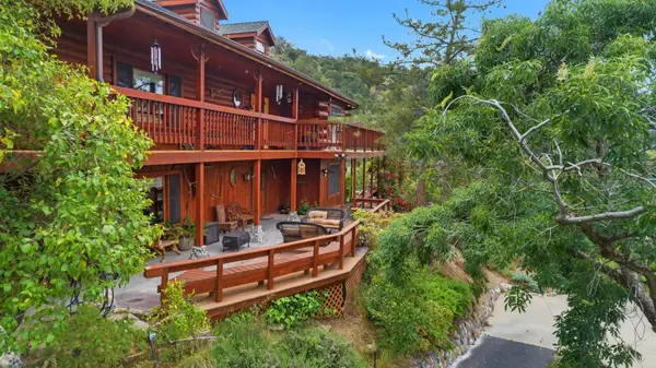 42182 Mynatt Drive, Three Rivers, CA 93271