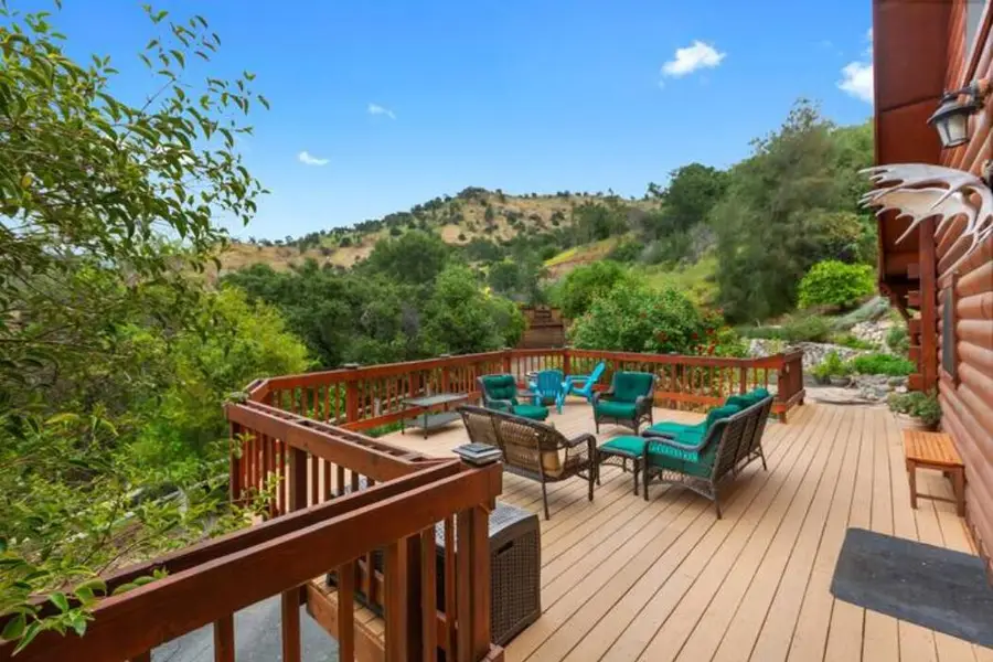 42182 Mynatt Drive, Three Rivers, CA 93271 - #2