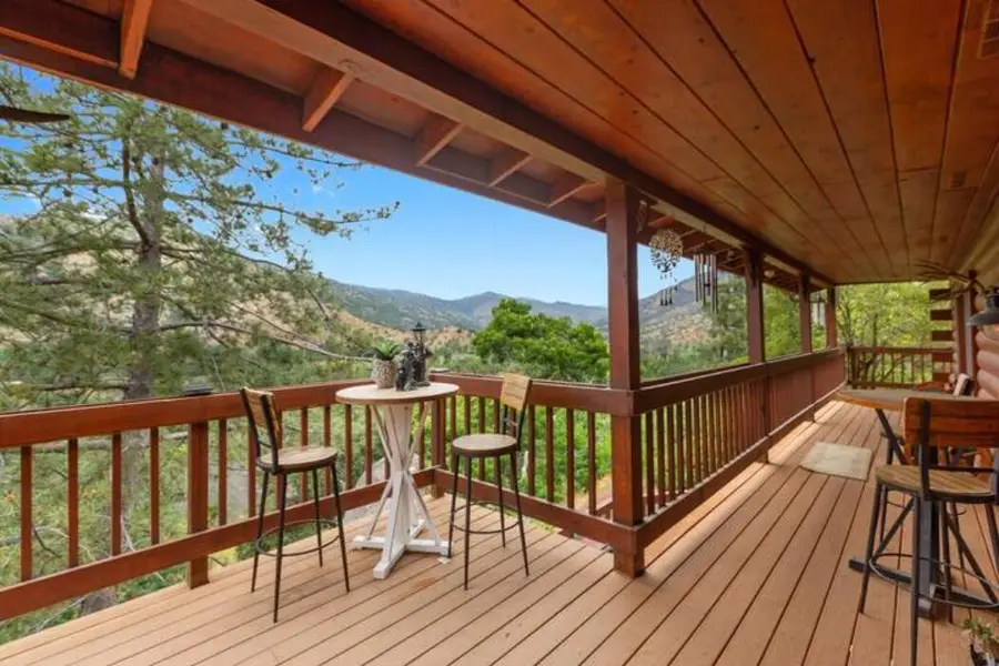 42182 Mynatt Drive, Three Rivers, CA 93271 - #3