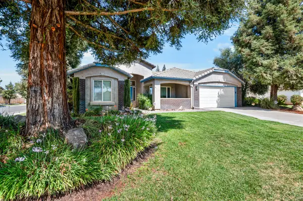 2516 E Cherry Avenue, Visalia, CA 93292