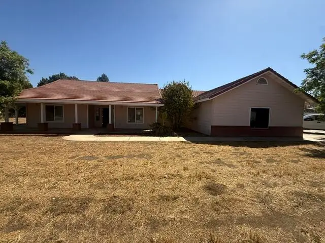 16732 Goat Ranch Road, Springville, CA 93265 - #1