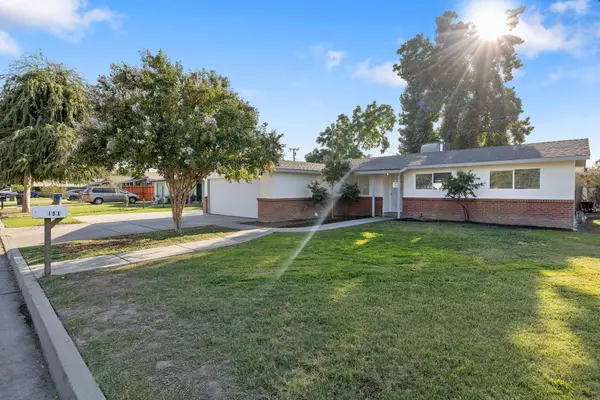 151 N C Street, Tulare, CA 93274