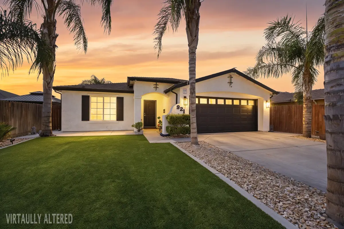 921 Lybarger Avenue, Porterville, CA 93257 - #1