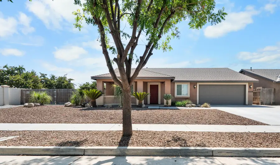 1605 Olema Avenue, Tulare, CA 93274 - #2