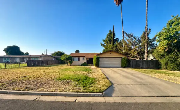 2201 Philip Avenue, Corcoran, CA 93212