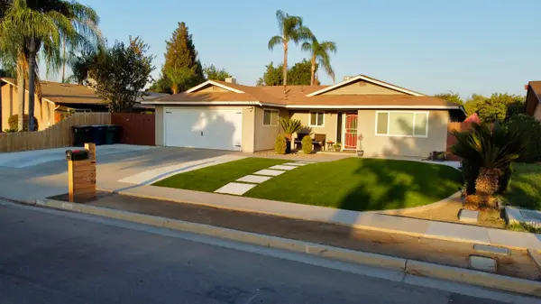 716 S Ametjian Street, Tulare, CA 93274