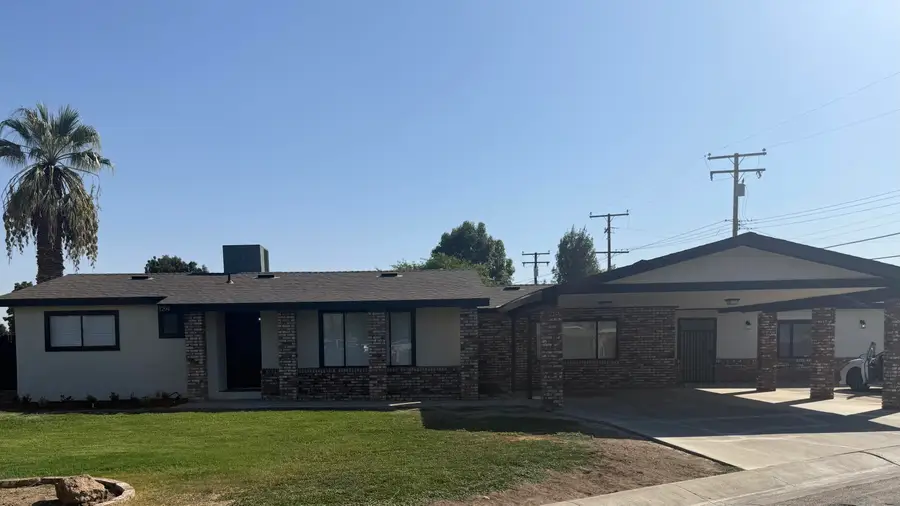 1294 Atkins Way, Porterville, CA 93257 - #2