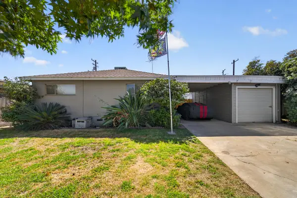1469 E Sierra Avenue, Tulare, CA 93274