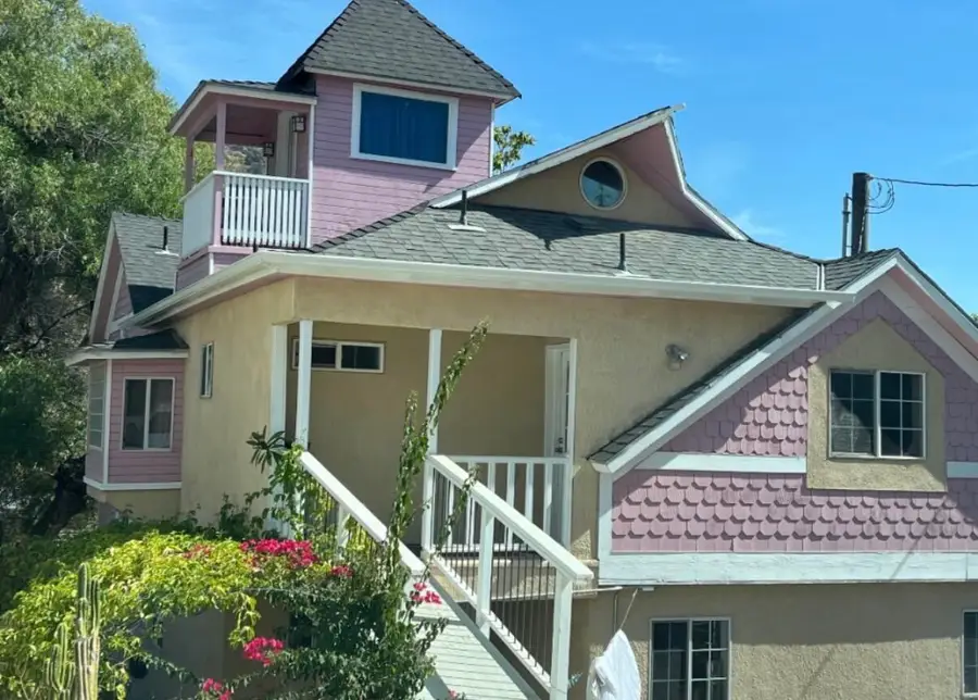 35578 Ca-190, Springville, CA 93265 - #2