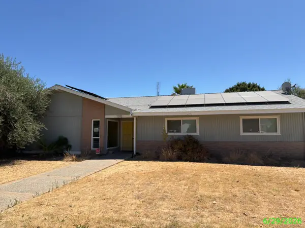1192 Ashland Drive, Lemoore, CA 93245