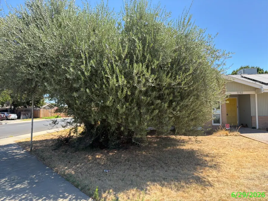 1192 Ashland Drive, Lemoore, CA 93245 - #2
