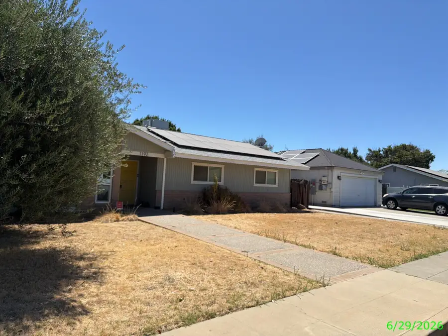 1192 Ashland Drive, Lemoore, CA 93245 - #3