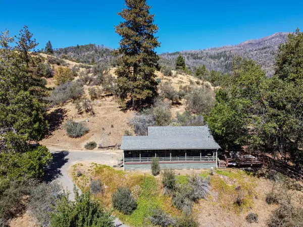 427 Sutherland Drive, Springville, CA 93265