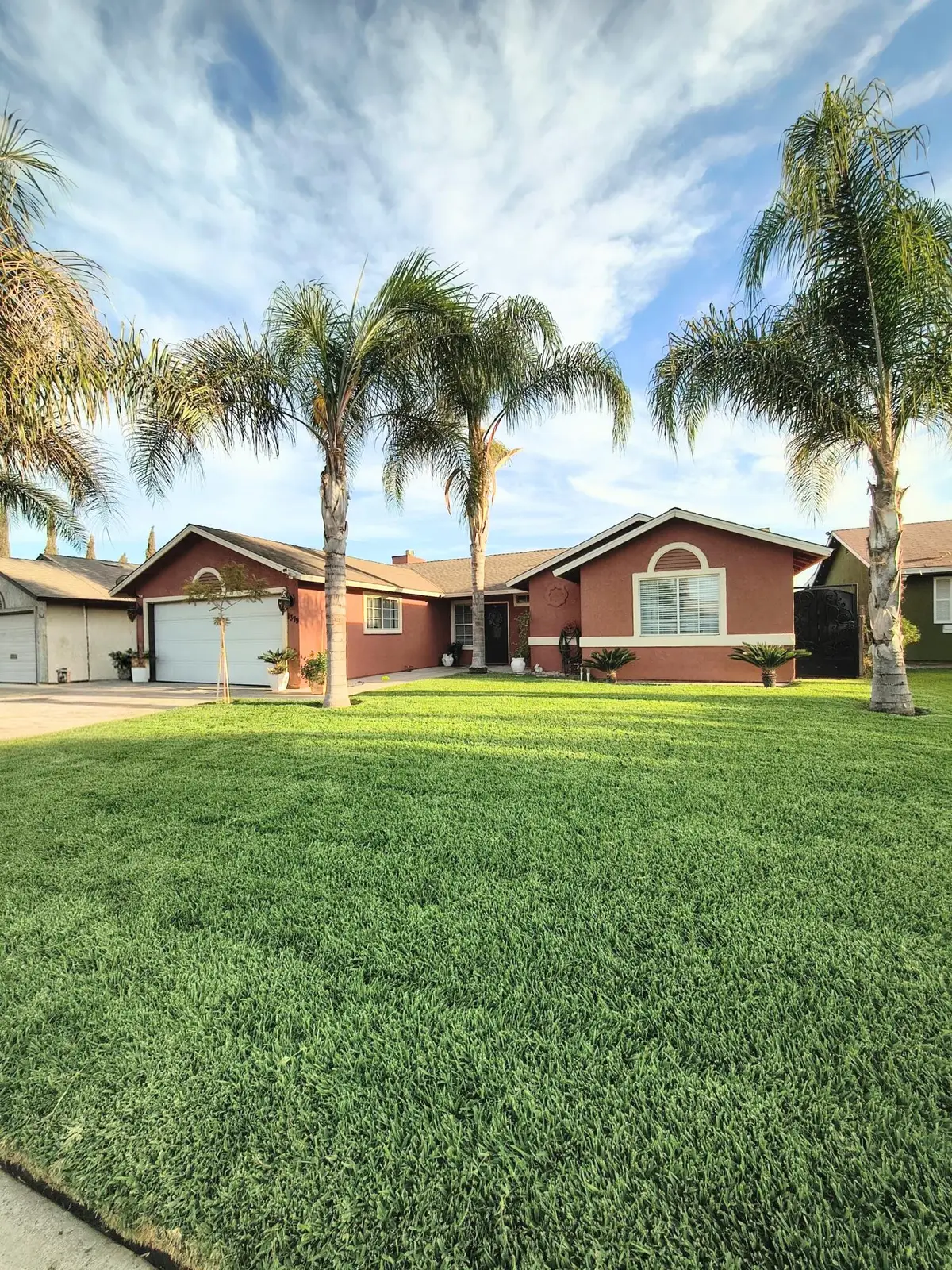 1379 Lombard Street, Hanford, CA 93230 - #1