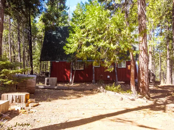 2079 John Gerney Drive, Springville, CA 93265