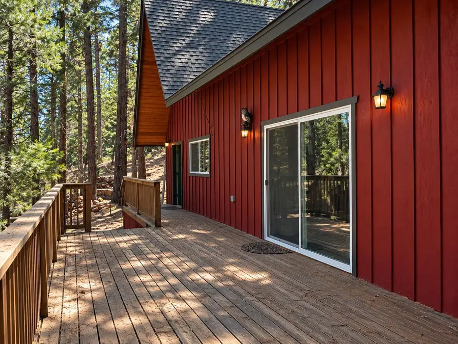 2079 John Gerney Drive, Springville, CA 93265 - #2