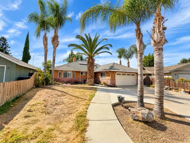 1621 N Maple Street, Visalia, CA 93292 - #2
