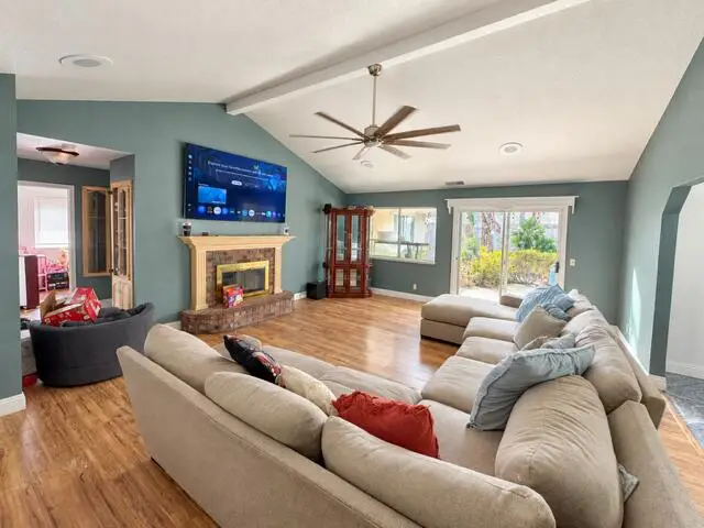 1621 N Maple Street, Visalia, CA 93292 - #3