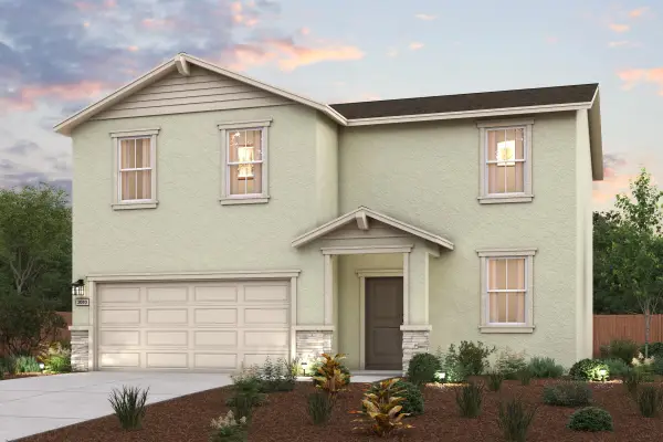 4020 Oakridge Avenue, Visalia, CA 93292