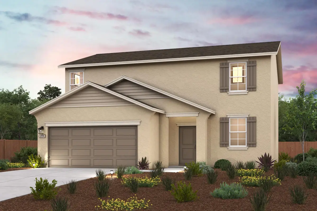 4033 E Oakridge Avenue, Visalia, CA 93292 - #1