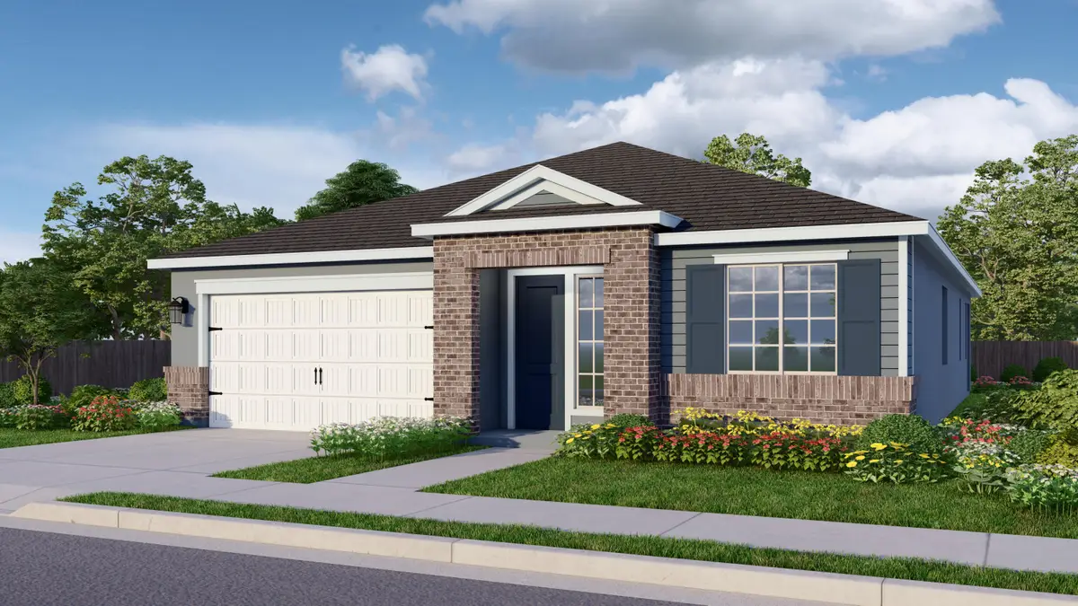 3198 Hoyt Place, Tulare, CA 93274 - #1