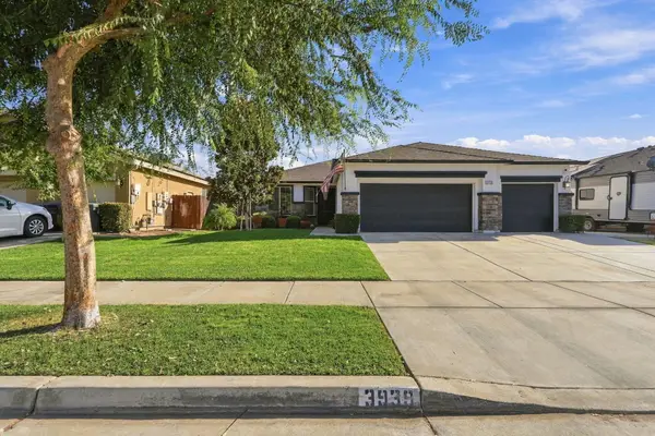 3939 E Laura Avenue, Visalia, CA 93292