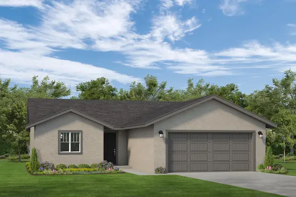 1539 S Sinarle Street, Porterville, CA 93257