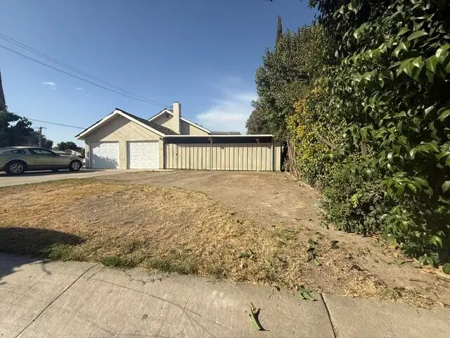 1234 S Demaree Street, Visalia, CA 93277 - #1